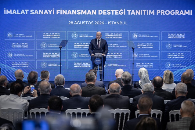 İstihdam Artışı ve KOBİ Destek Paketleri