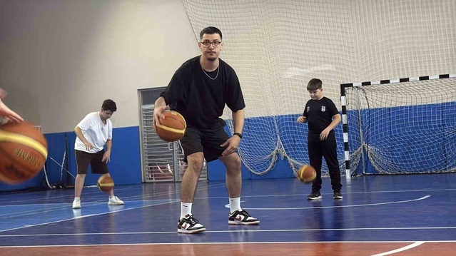 Engelsiz Spor: Fikret Sözen'in Başarı Hikayesi