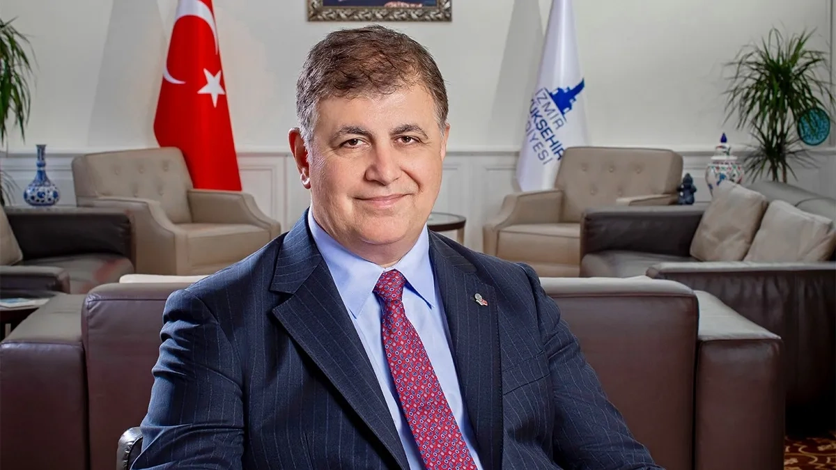 İzmir'de Tuvalet İşçileri Kadro İstiyor