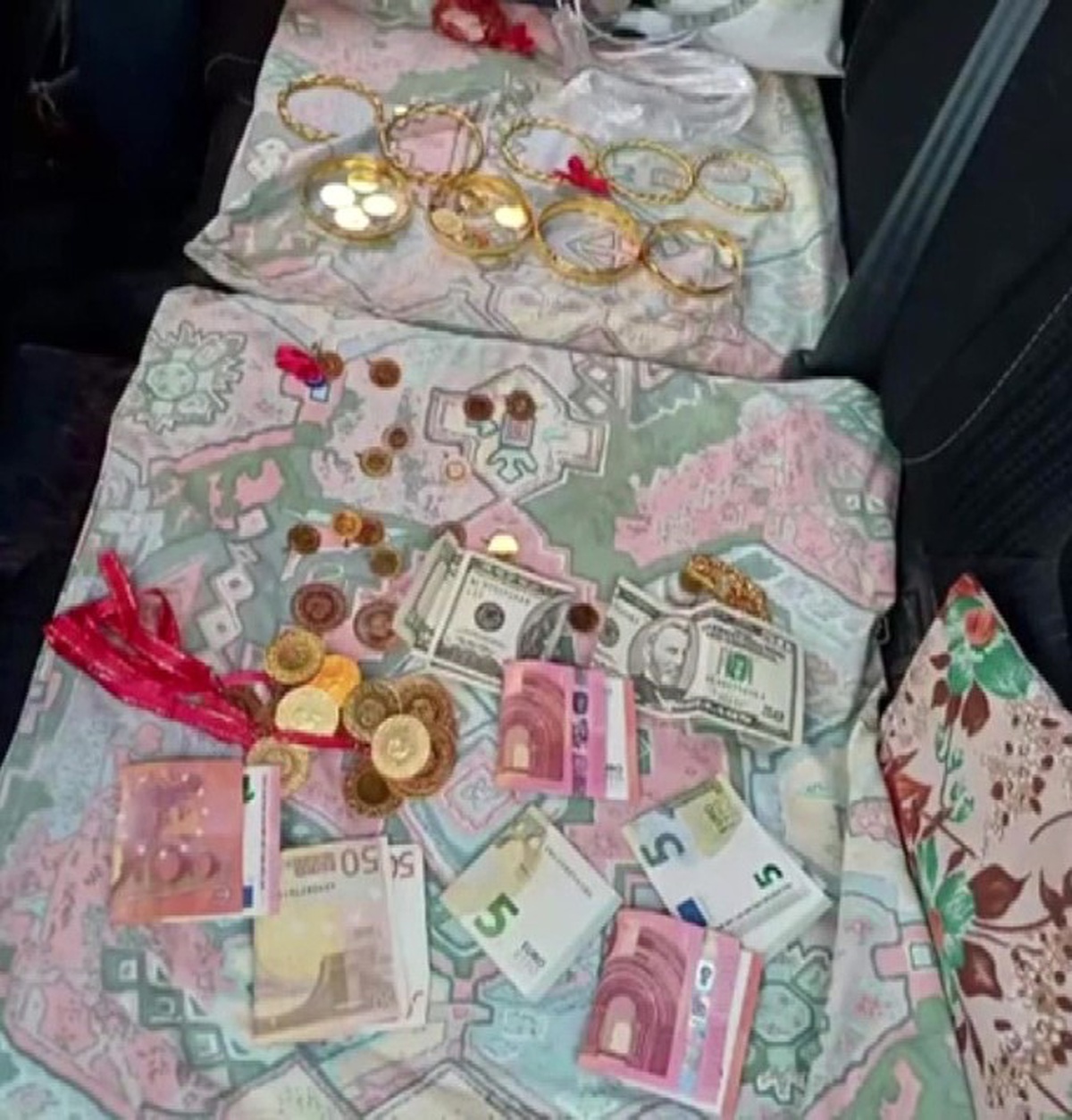 Dolandırıcılara Tuzağa Düşmekten Kurtuldular