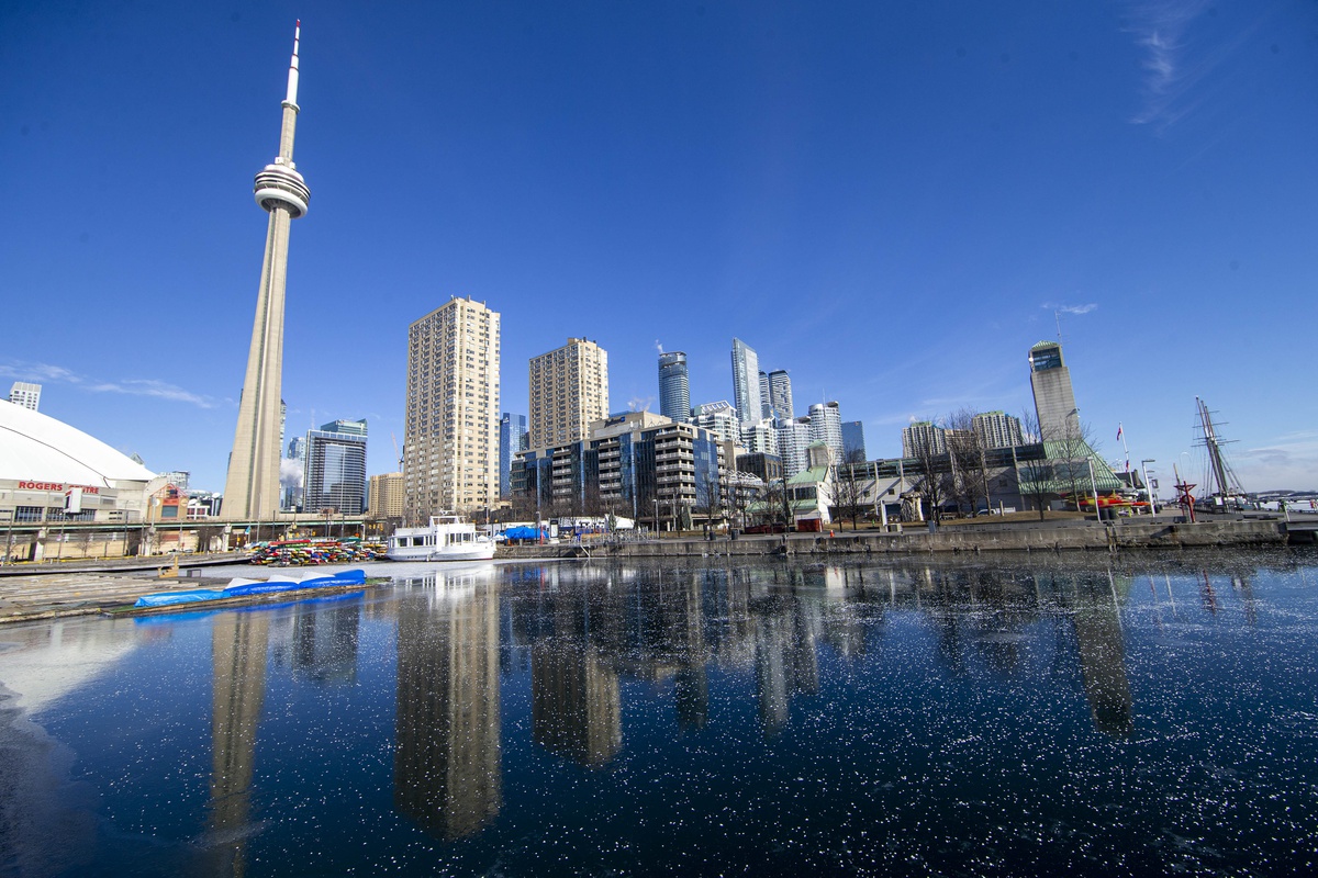 Ontario Gölü İsim Tartışması