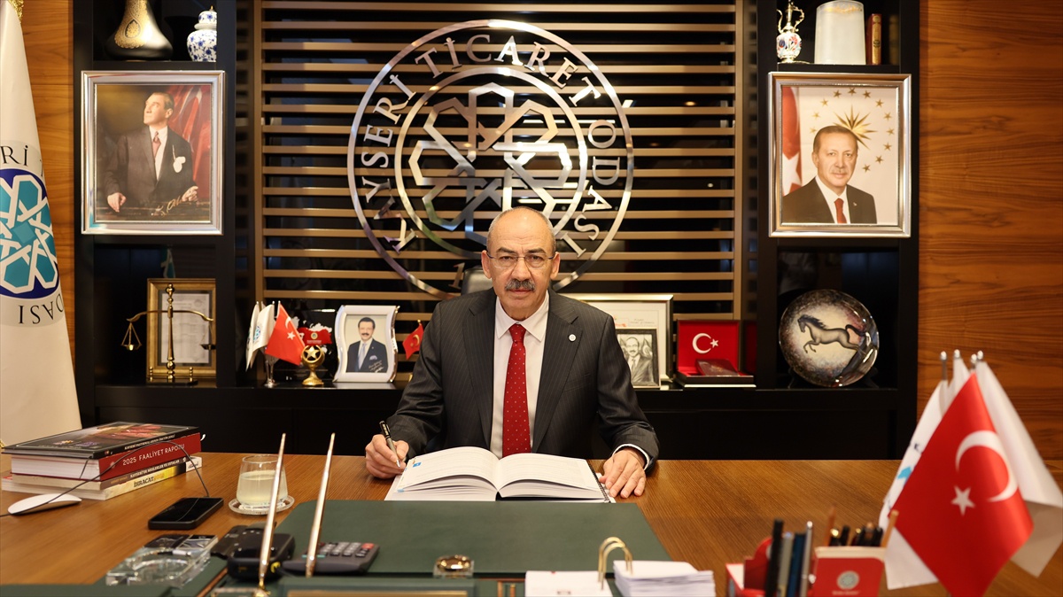Kayseri\'nin İhracatı 368 Milyon Doları Aştı