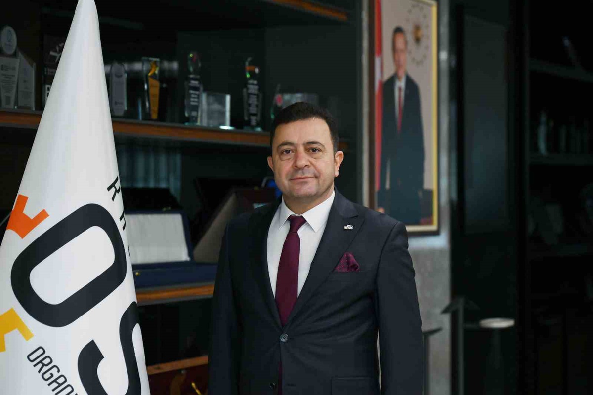 Kayseri İhracatı Temmuz'da Artış Gösterdi