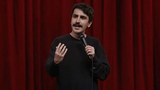 Komedyen Deniz Göktaş hakkında önce tahliye, sonra yeniden tutuklama kararı