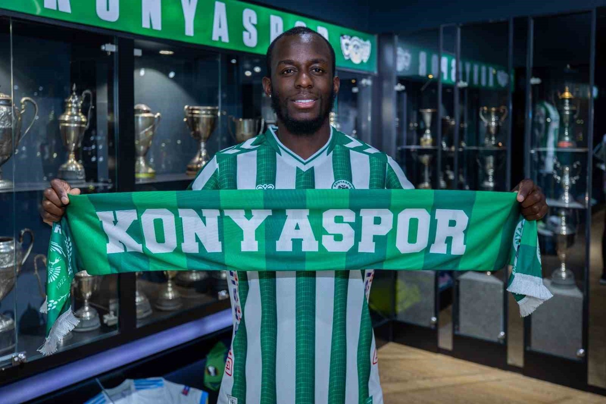 Konyaspor, Dompe ile Anlaştı