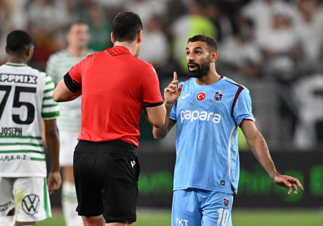 Kuralar çekildi! Beşiktaş ve Trabzonspor'un Avrupa'daki rakipleri belli oldu