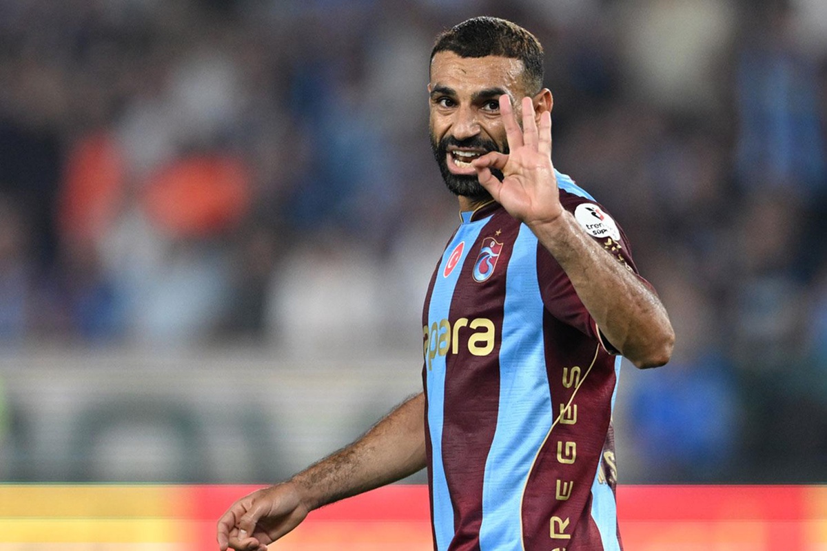 Kuralar çekildi! İşte Trabzonspor\'un Konferans Ligi\'ndeki rakipleri