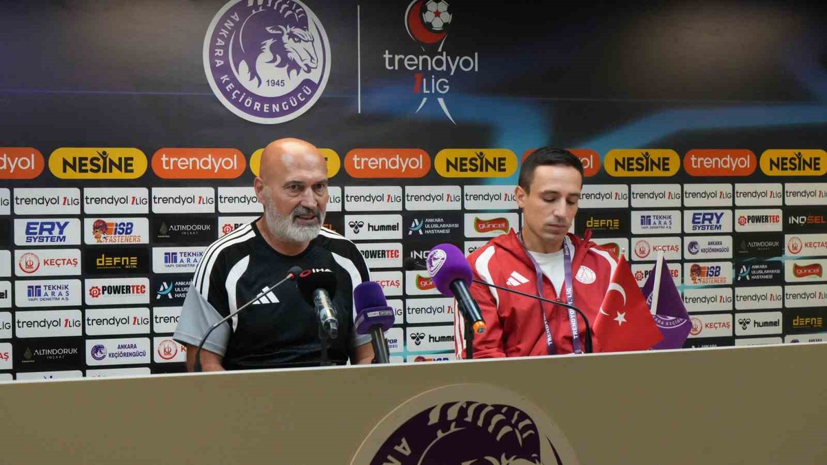 Ümraniyespor Beraberlikte Kararlı