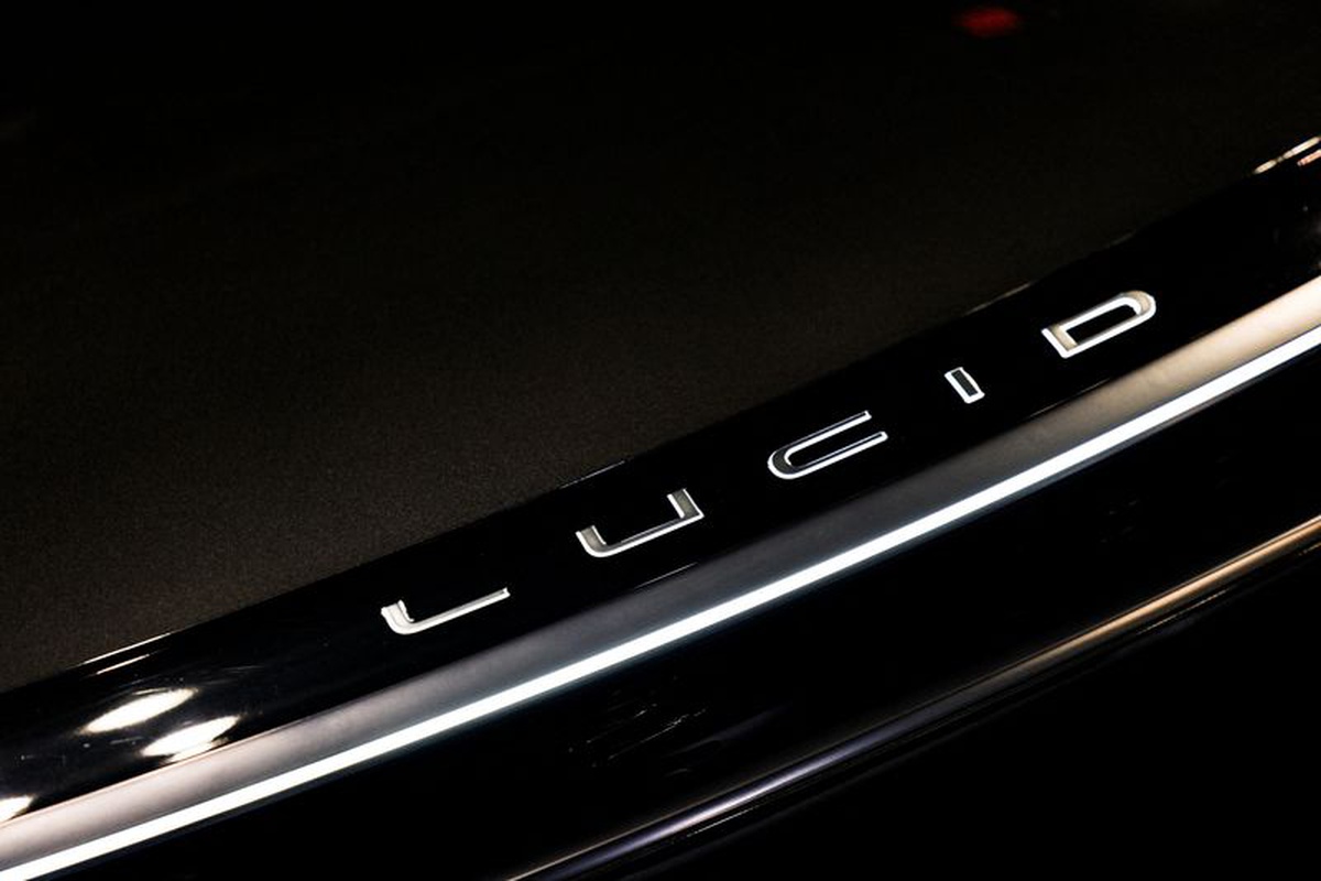 Lucid Air için Yangın Riski Nedeniyle Geri Çağrı