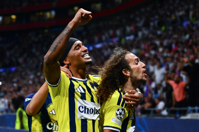 Lyon maçındaki kavganın faturası ağır olabilir! Guendouzi'ye kaç maç ceza gelecek?