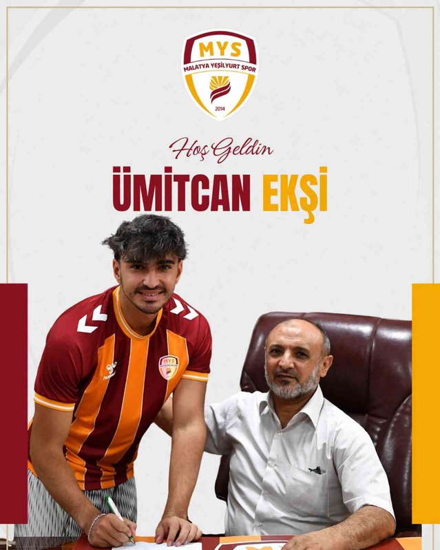 Yeşilyurtspor, altı yeni transferle kadrosunu güçlendirdi