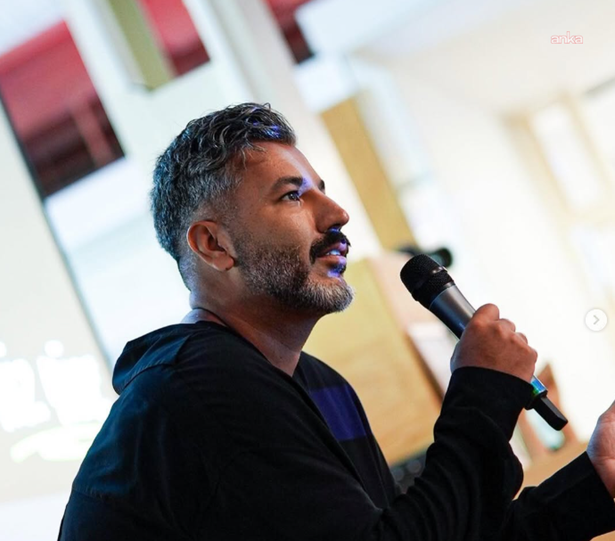 Tolga Akış Tutuklandı