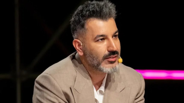 Manifest'in kurucusu adliyede! Evinden altın, döviz ve senet çıktı