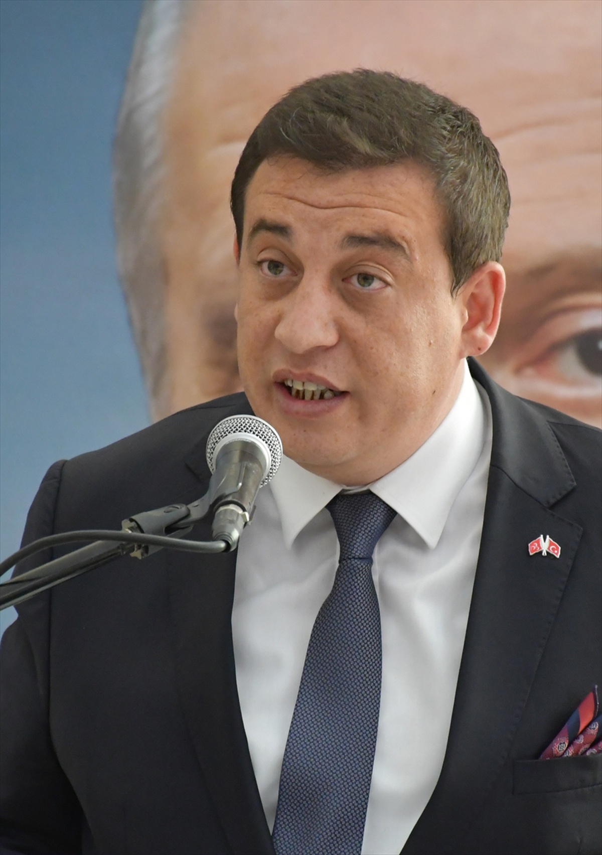 MHP'den Terörsüz Türkiye vurgusu