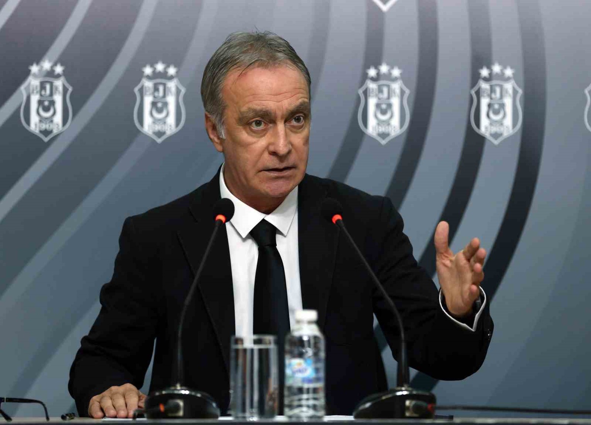 Önder Özen'den UEFA Açıklaması