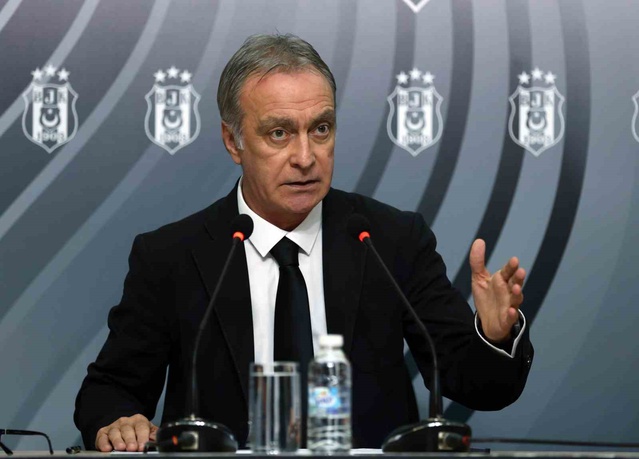 Önder Özen'den UEFA Açıklaması