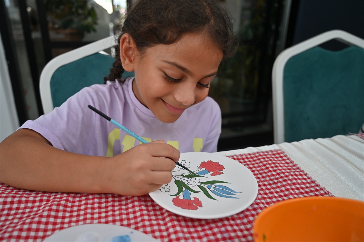 Ordu Kültür Yolu Festivali Devam Ediyor