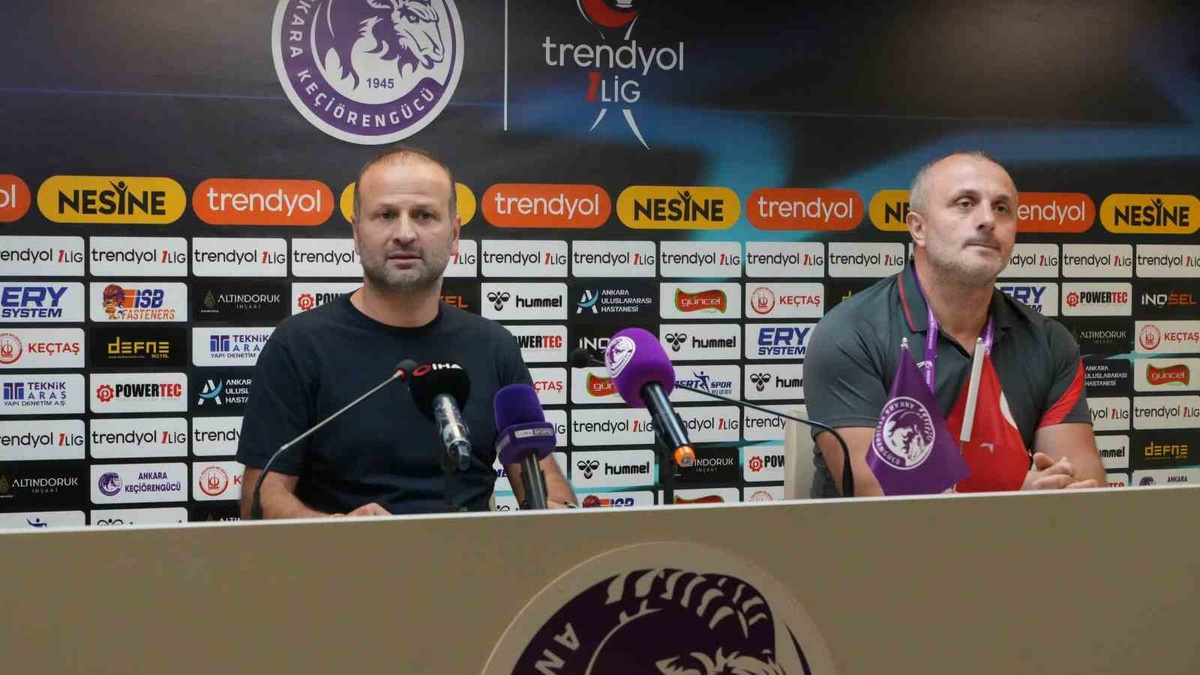 Korkmaz'dan Hakem Eleştirisi