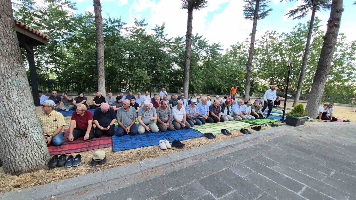 Ertuğrulgazi Şurası ve Yörük Etkinlikleri Başladı