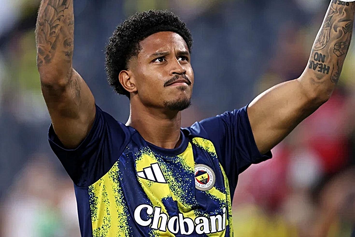 Roma'dan Oosterwolde transferinde sürpriz karar