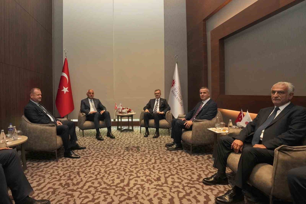 Türk Dizileri Küresel Başarıyı Getiriyor
