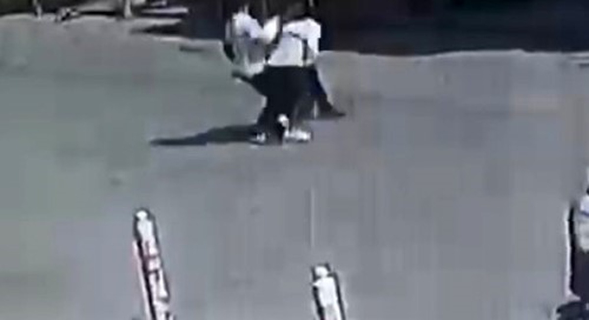Konya'da Bıçaklama Olayı: Şüpheli Yakalandı