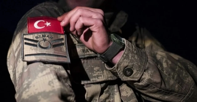 Sözleşmeli Erbaş ve Erlere Memur Olma İmkanı