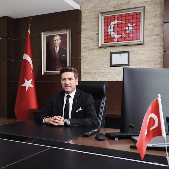 Tavas Belediye Başkanı Tatık'tan 30 Ağustos Zafer Bayramı Mesajı