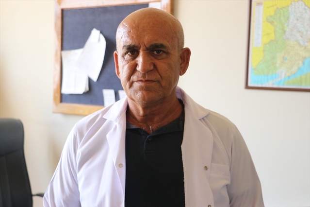 İklim Değişikliğine Dayanıklı Tohum Adayları Geliştirildi