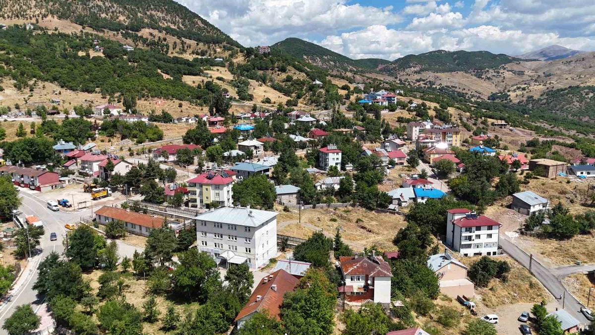 Nazımiye'nin huzur dönüşü: Festivaller ve inanç turizmi