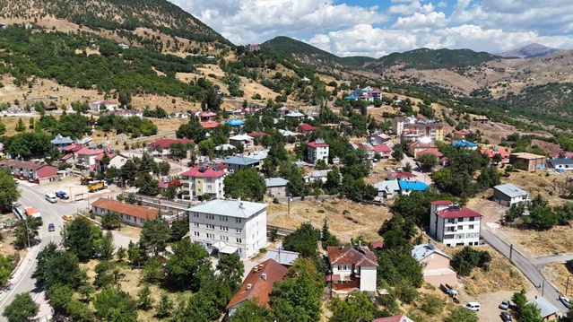 Nazımiye'nin huzur dönüşü: Festivaller ve inanç turizmi