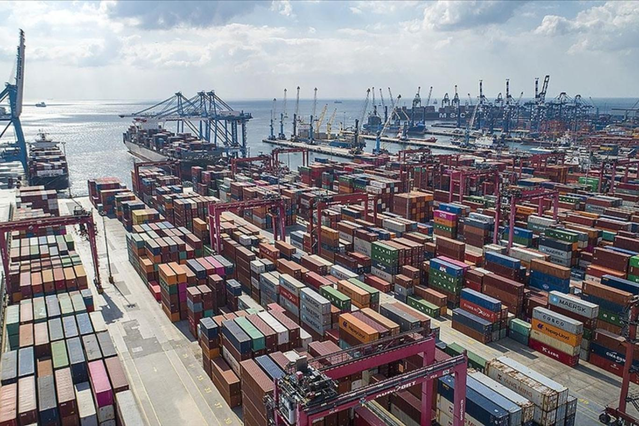 Dış Ticaret Açığı Artmaya Devam Ediyor