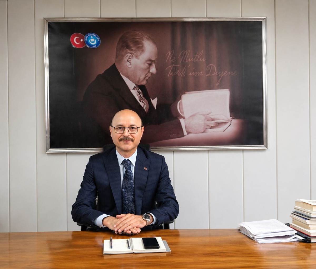 Türk Eğitim-Sen Genel Başkanı Geylan: 'Yeni eğitim-öğretim yılının ilk haftası ’Öğretmenimi ve Okulumu Sev...