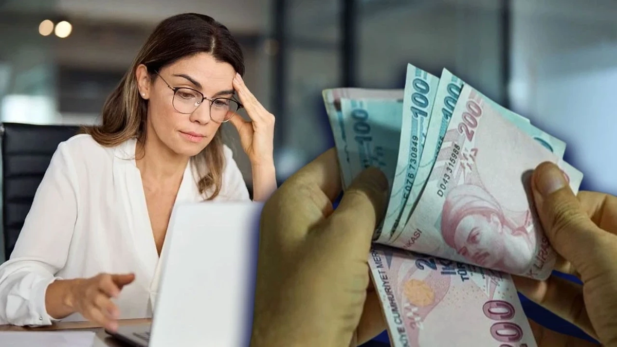 Ücret Kesme Cezaları ve Şartları