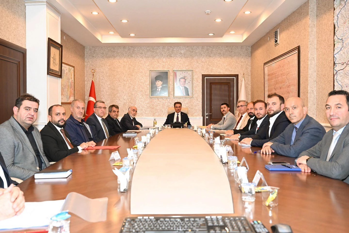 Erzurum'da Yapı Belgesi Süreçleri Hızlanacak