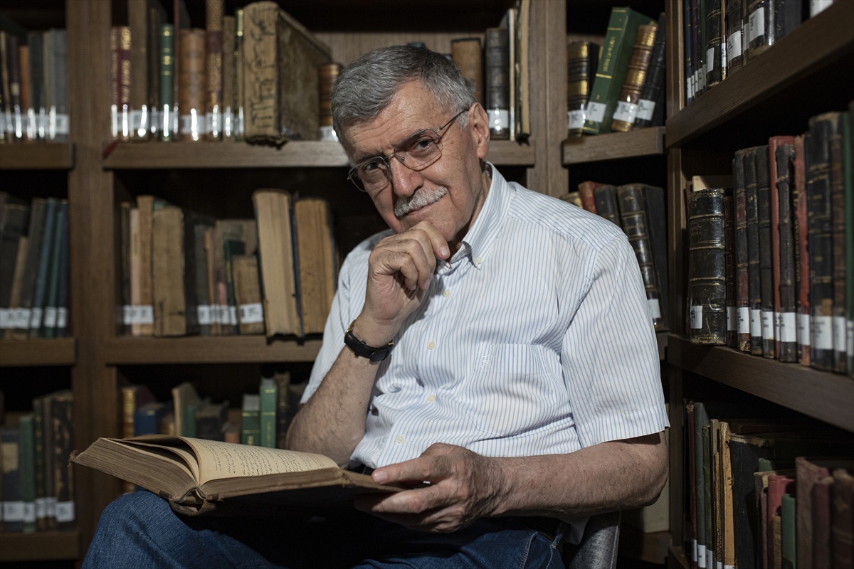Ali Haydar Haksal Hayatını Kaybetti