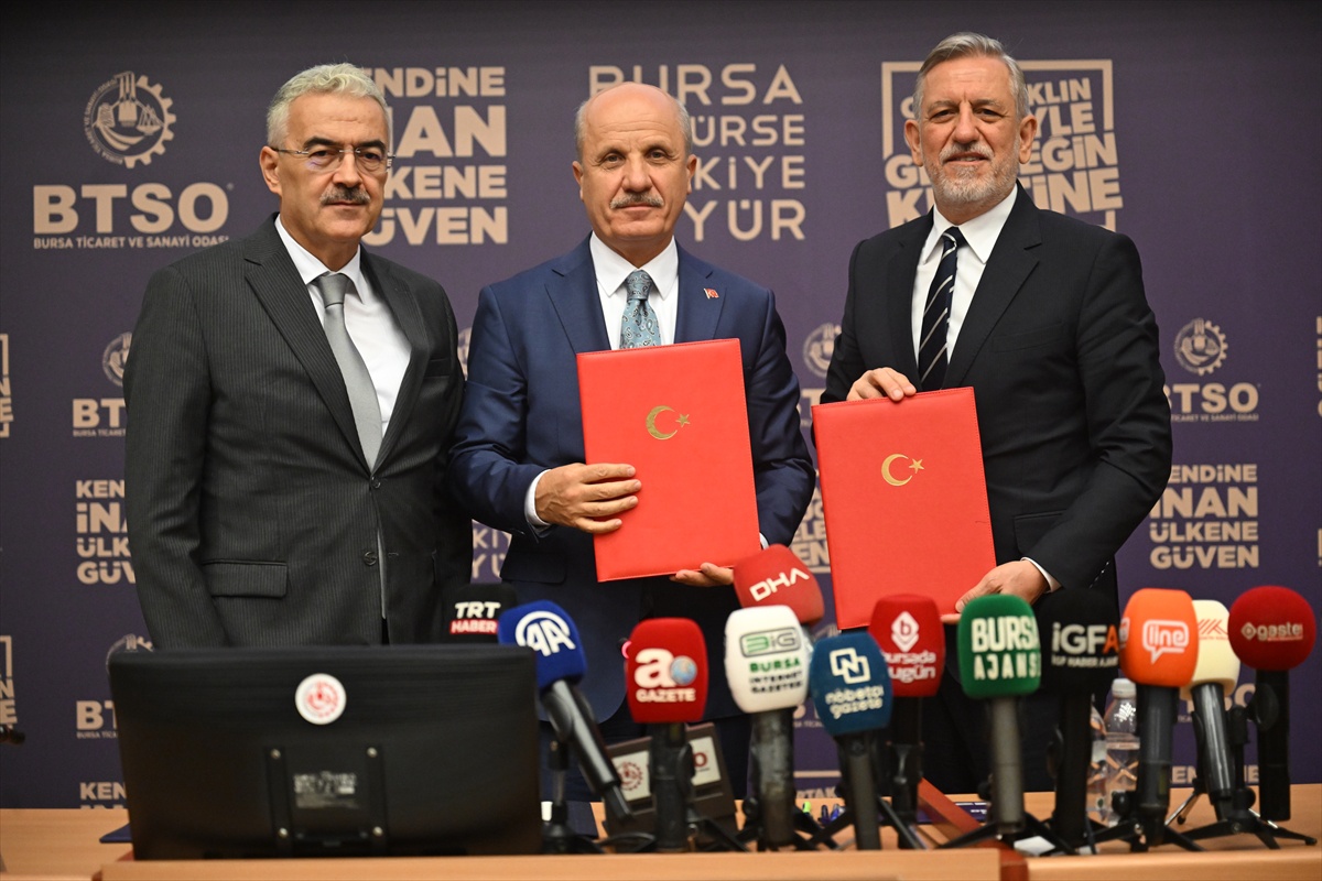 YÖK\'ten mesleki eğitim hamlesi: 7 ilde pilot uygulama
