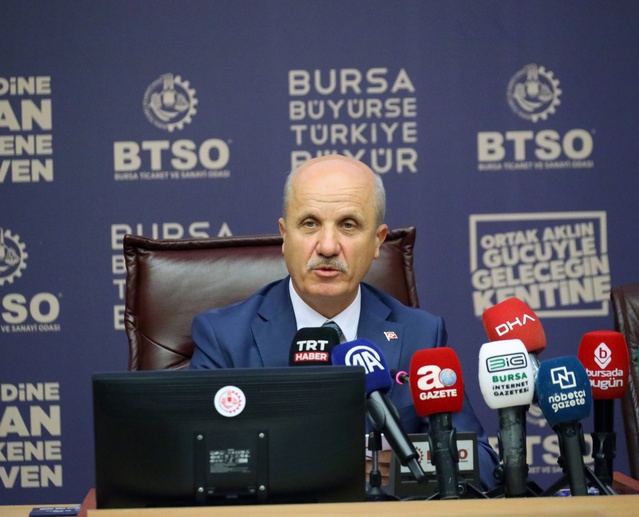 YÖK'ten Yeni Mesleki Eğitim Modeli