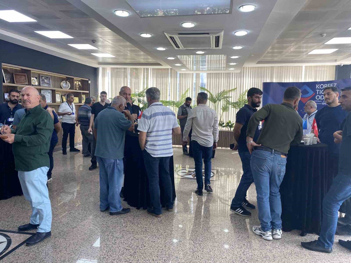 Körfez Kooperatifi'nde Seçim Sonrası Kavga