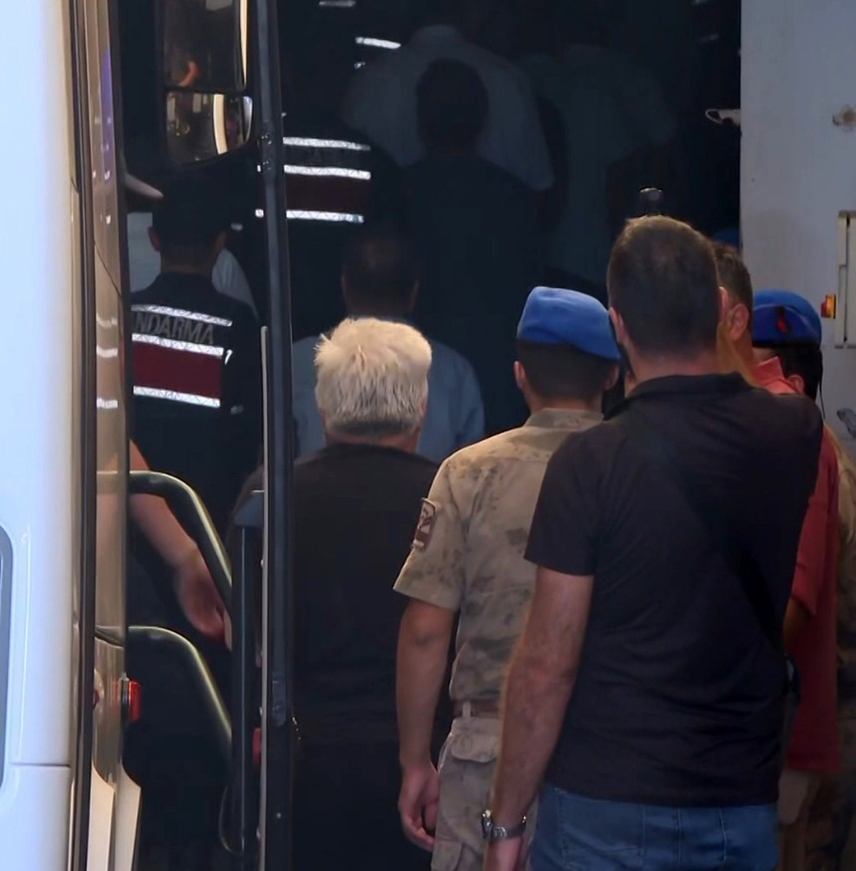 Kemer'de Hazine Taşınmazları Soruşturması