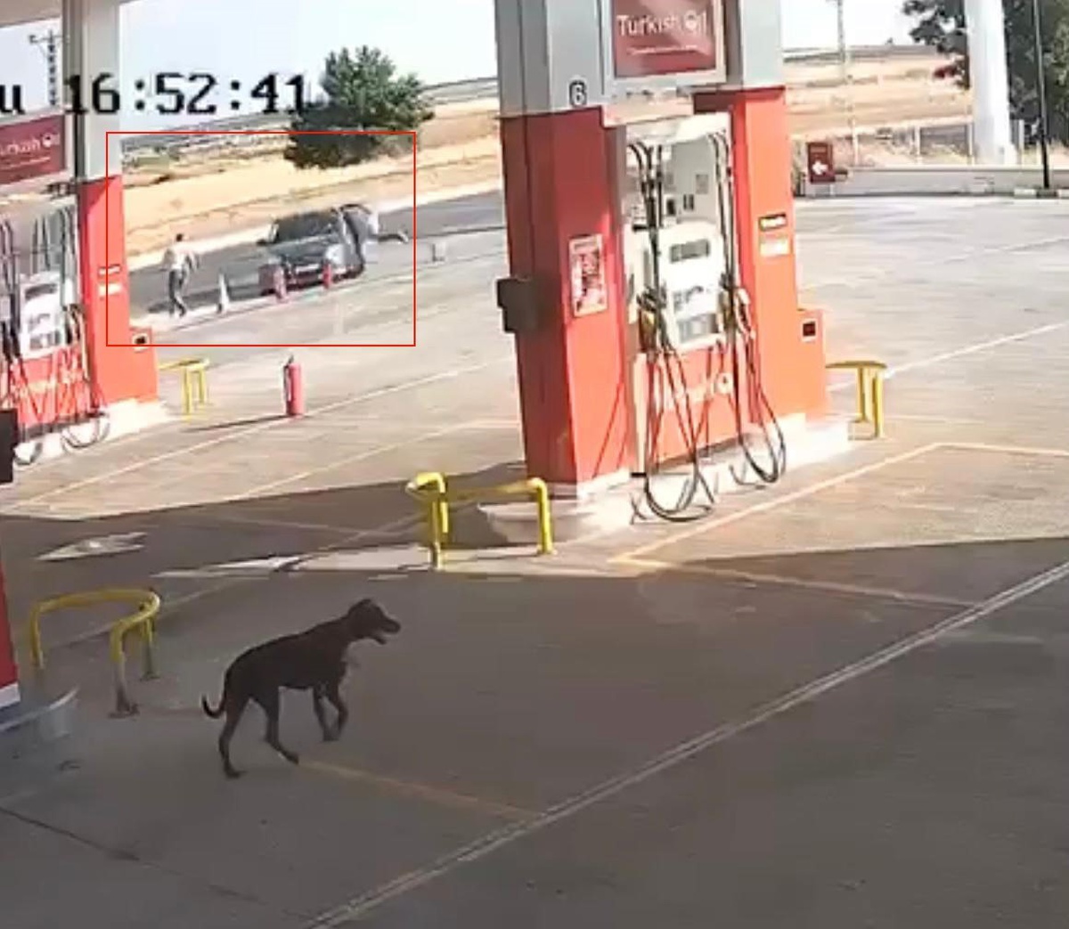 Gaziantep'te Silahlı Kavga: 2 Ölü, 5 Yaralı
