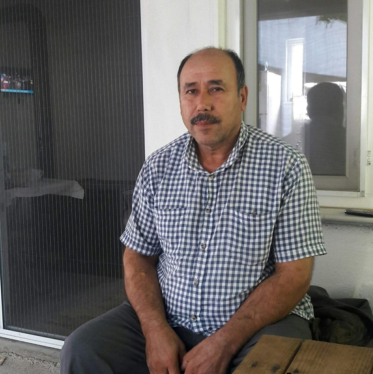Bayramiç'te Kaza: 1 Ölü, 2 Yaralı