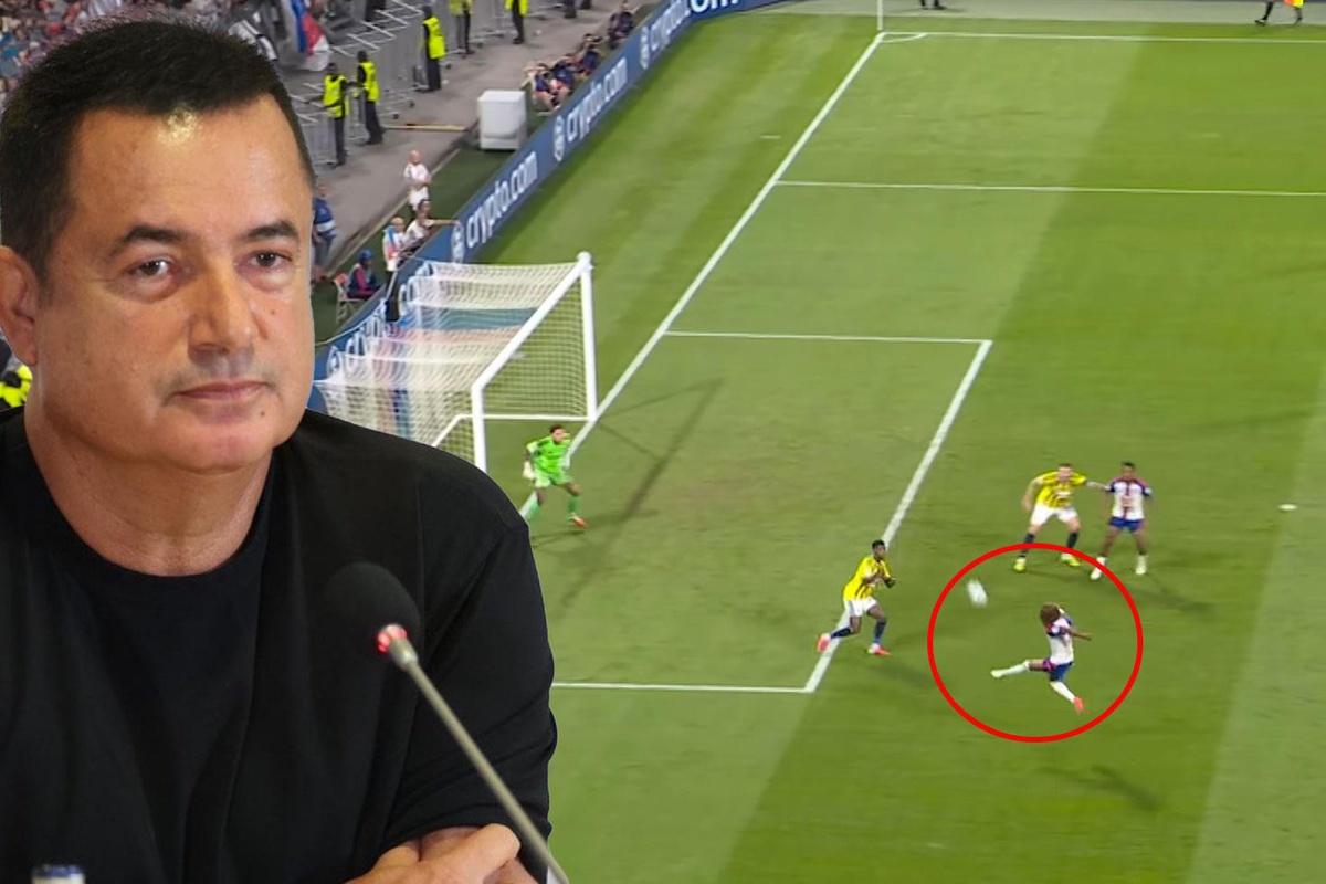 Acun Ilıcalı kesenin ağzını açtı! Fenerbahçe\'ye gol atan yıldızı alıyor