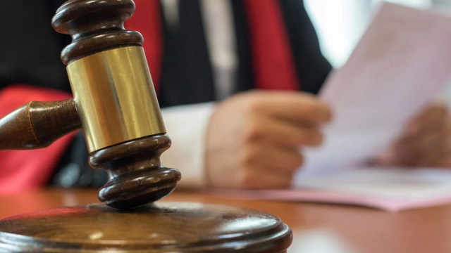 Adliyelerde yeni dönem: Alo Adalet 135 hizmete giriyor