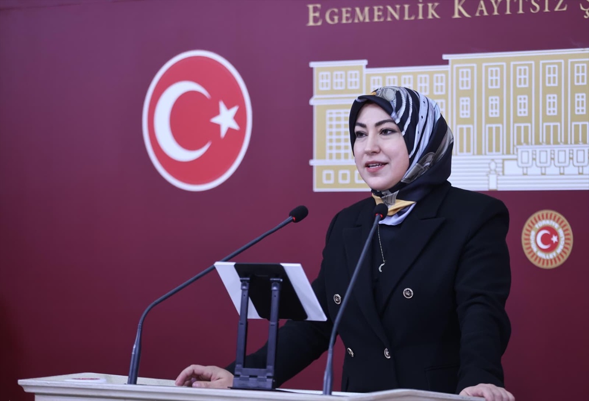 Toy'dan 30 Ağustos Zafer Bayramı Mesajı