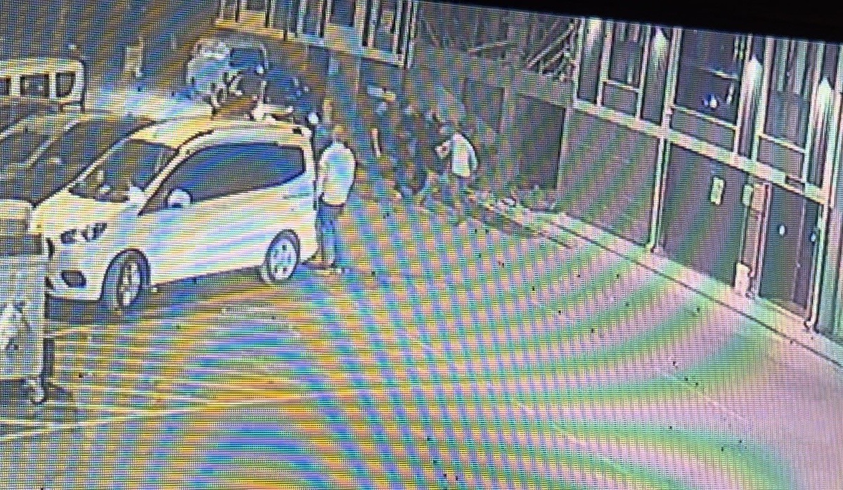 İnegöl'de Araç Satışı Üzerinden Kavga: 1 Yaralı
