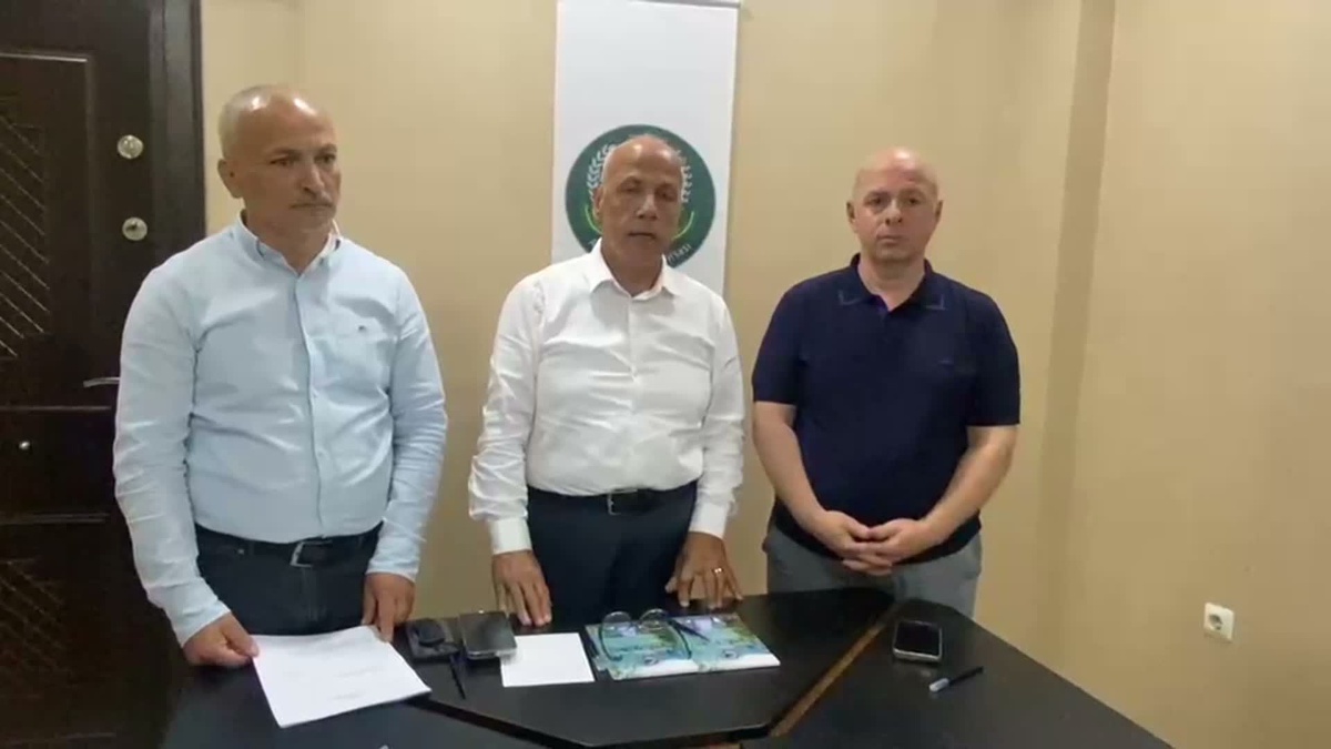 Fındık Üreticilerine Destek Çağrısı