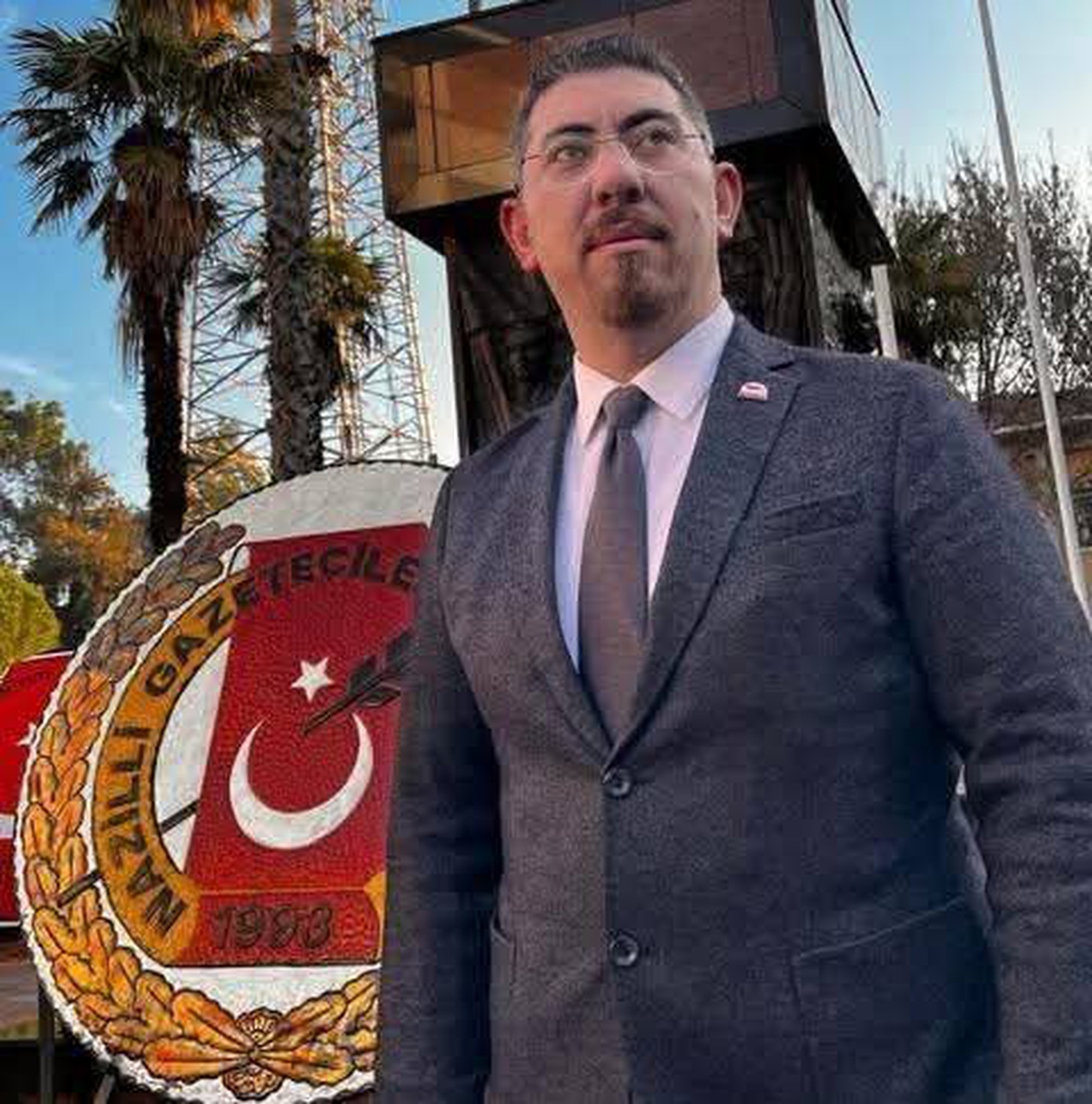 Gazeteci İrem Delice'ye Tutuklama Tepkisi