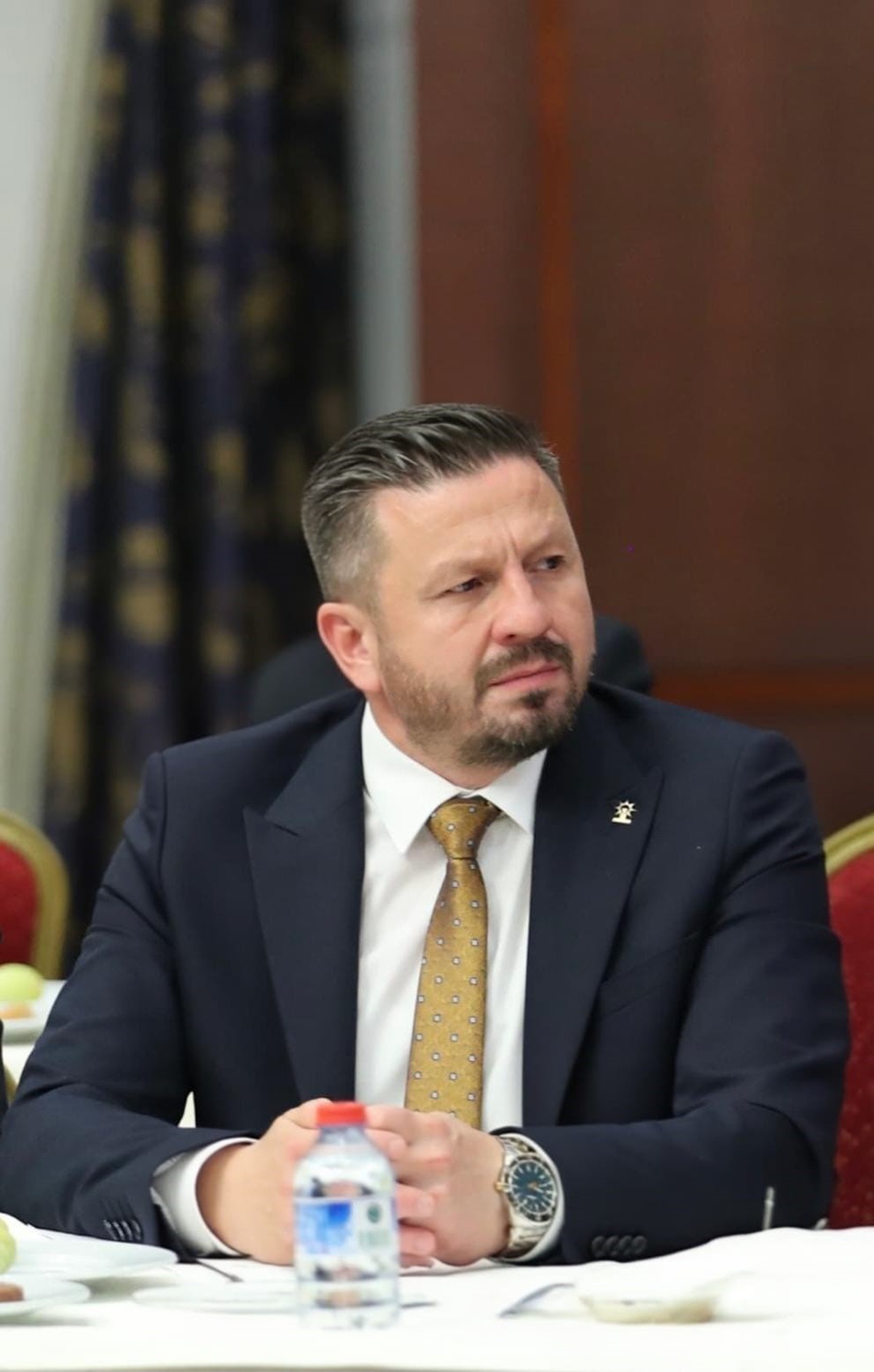 Ayvalık'a 10 yeni hekim kadrosu