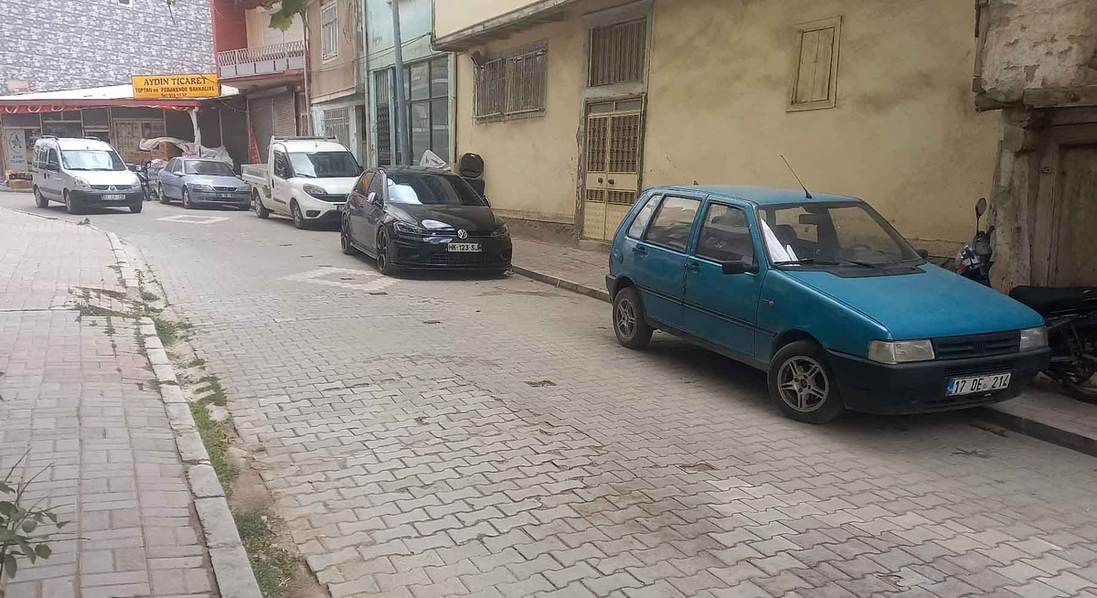 Bıçaklı Kavgada Genç Hayatını Kaybetti